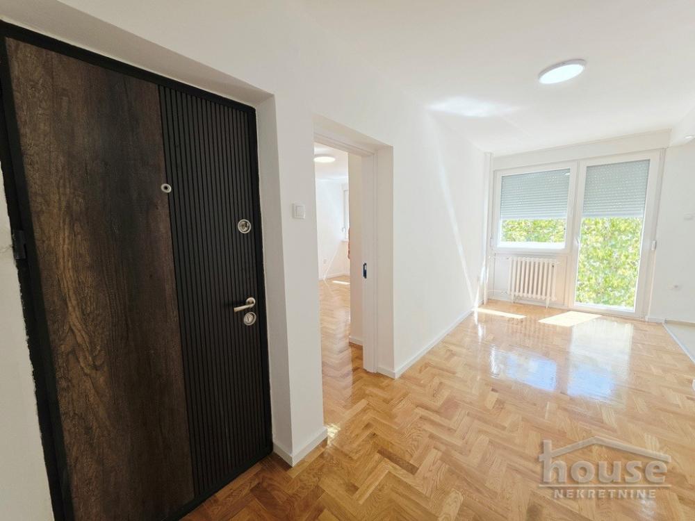 Slika 4 - Stan,NOVI SAD,NOVA DETELINARA,kv: 58.00, € 156000, ID: 1066252