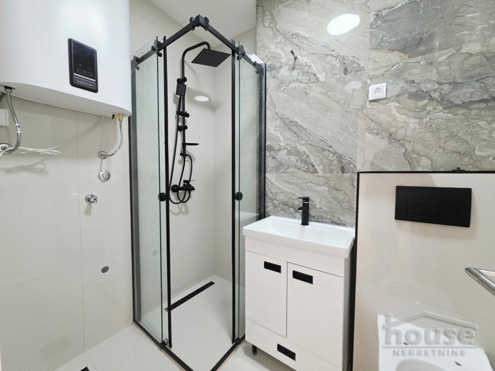 Slika 10 - Stan,NOVI SAD,NOVA DETELINARA,kv: 58.00, € 156000, ID: 1066252