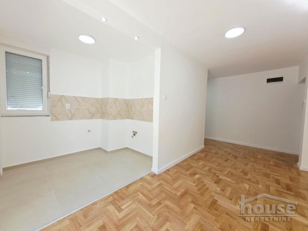 Slika 7 - Stan,NOVI SAD,NOVA DETELINARA,kv: 58.00, € 156000, ID: 1066252