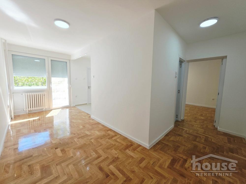 Slika 3 - Stan,NOVI SAD,NOVA DETELINARA,kv: 58.00, € 156000, ID: 1066252