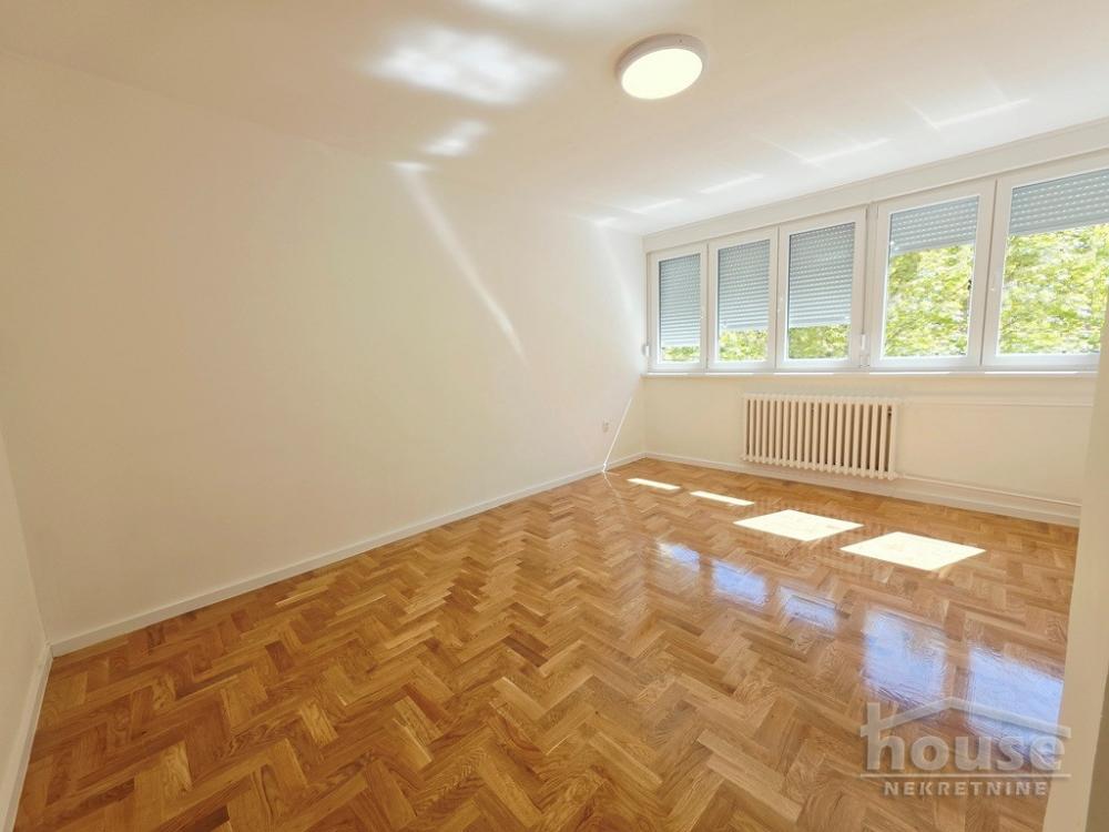 Slika 1 - Stan,NOVI SAD,NOVA DETELINARA,kv: 58.00, € 156000, ID: 1066252