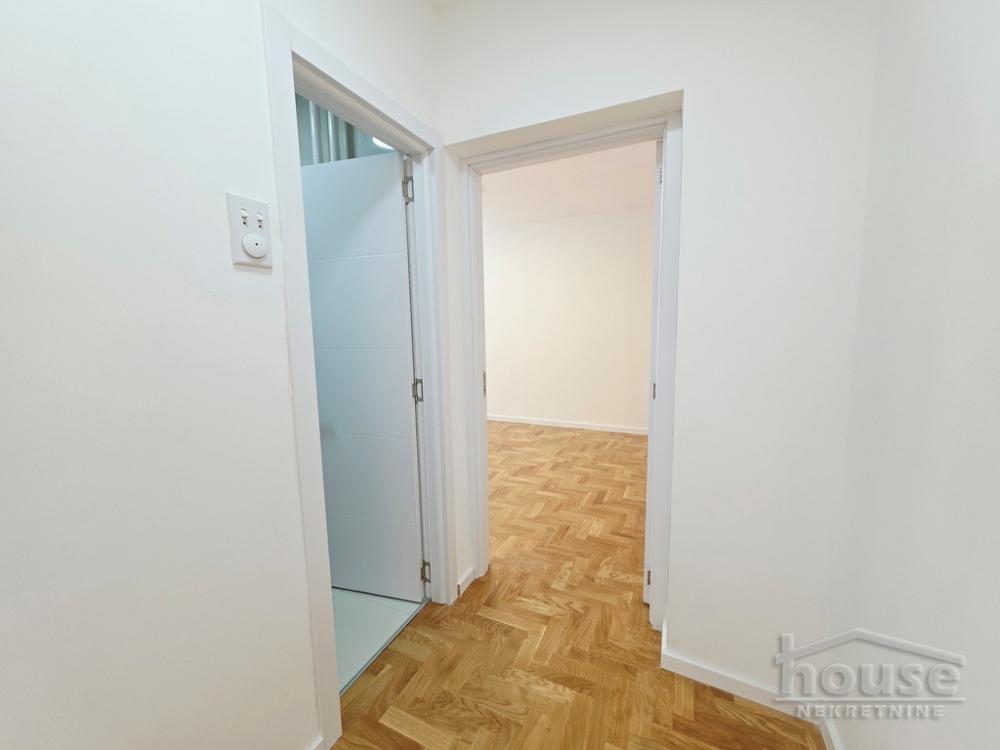Slika 11 - Stan,NOVI SAD,NOVA DETELINARA,kv: 58.00, € 156000, ID: 1066252