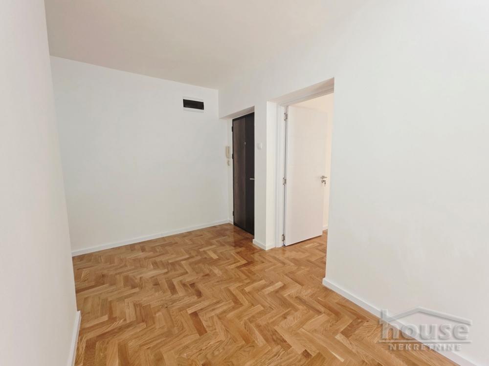 Slika 8 - Stan,NOVI SAD,NOVA DETELINARA,kv: 58.00, € 156000, ID: 1066252