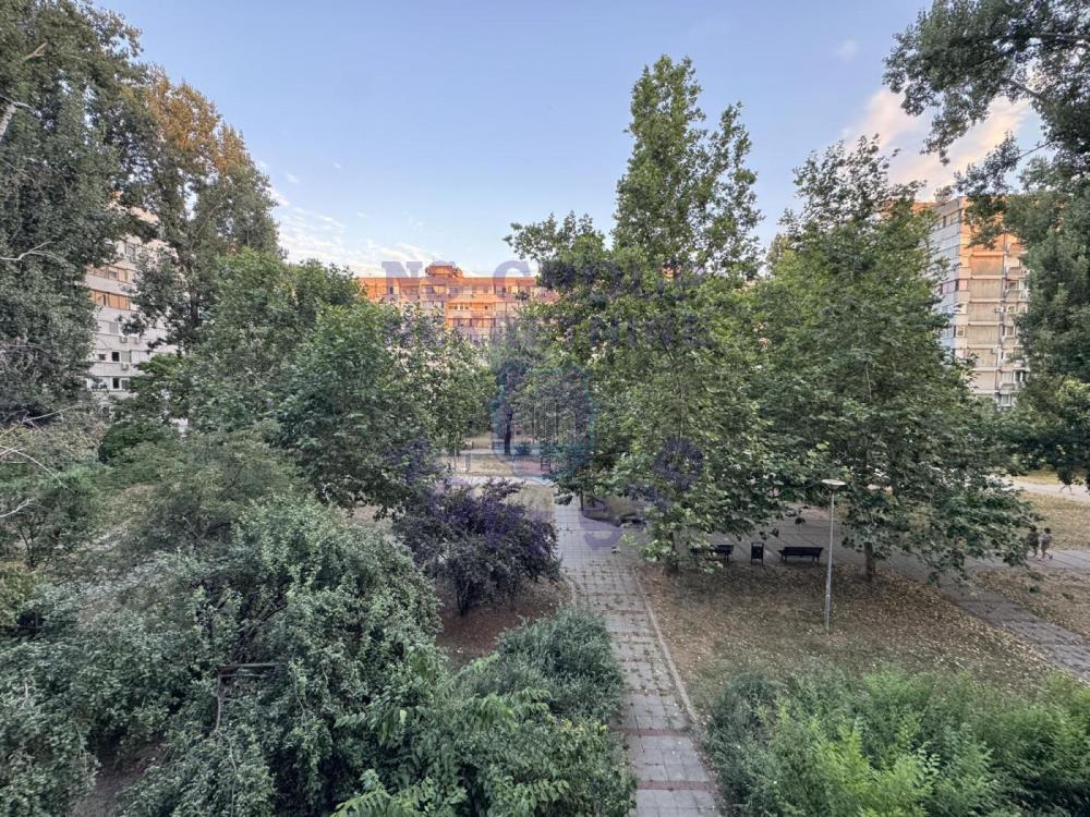 Slika 10 - Jednoiposoban 34m2  Liman 3