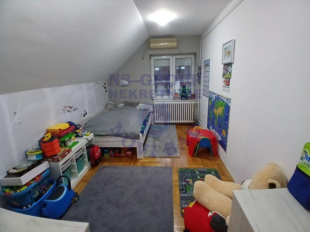 Slika 11 - Prelep dupleks na Novoj Detelinari 