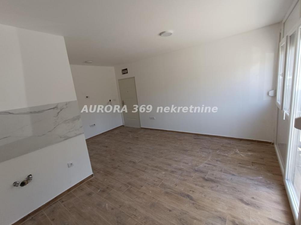 Glavna slika -POVOLJNO! GARSONJERA U VETERNIKU, NOVI SAD