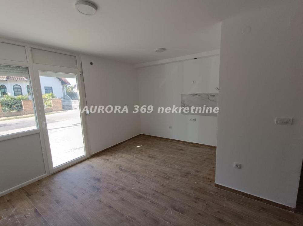 Slika 2 - POVOLJNO! GARSONJERA U VETERNIKU, NOVI SAD