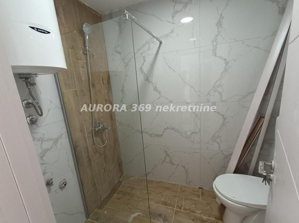 Slika 7 - POVOLJNO! GARSONJERA U VETERNIKU, NOVI SAD