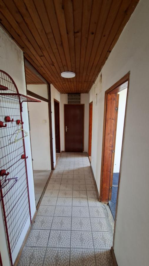 Slika 4 - Četvorosoban stan, Almaški kraj