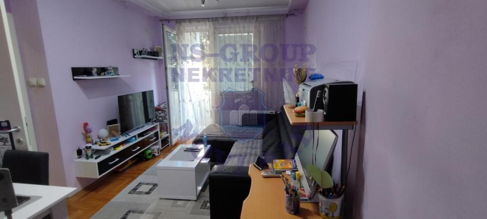 Glavna slika -Jednoiposoban sta na TOP lokaciji!