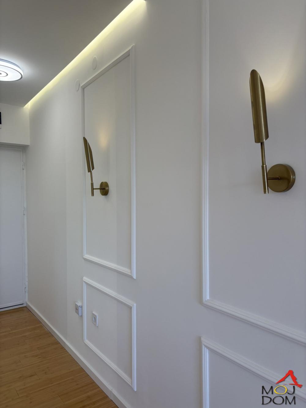 Slika 2 - Stan,NOVI SAD,CENTAR,kv: 26, € 106100, ID: 1032773