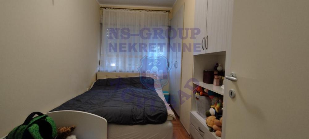 Slika 4 - Odličan jednoiposoban stan na Bulevaru oslobođenja! 