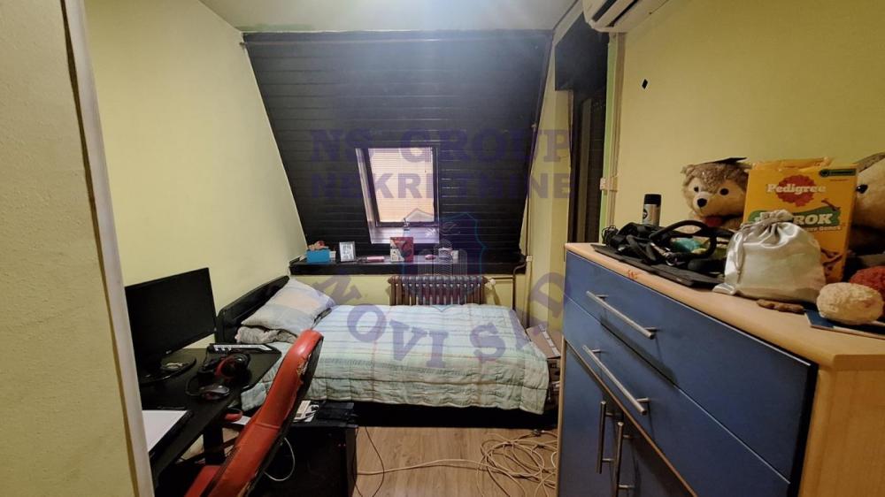 Slika 5 - Na prodaju stan na novoj detelinari 