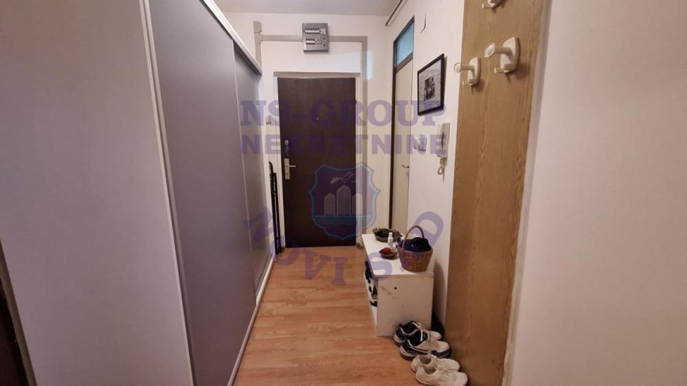 Slika 6 - Na prodaju stan na novoj detelinari 