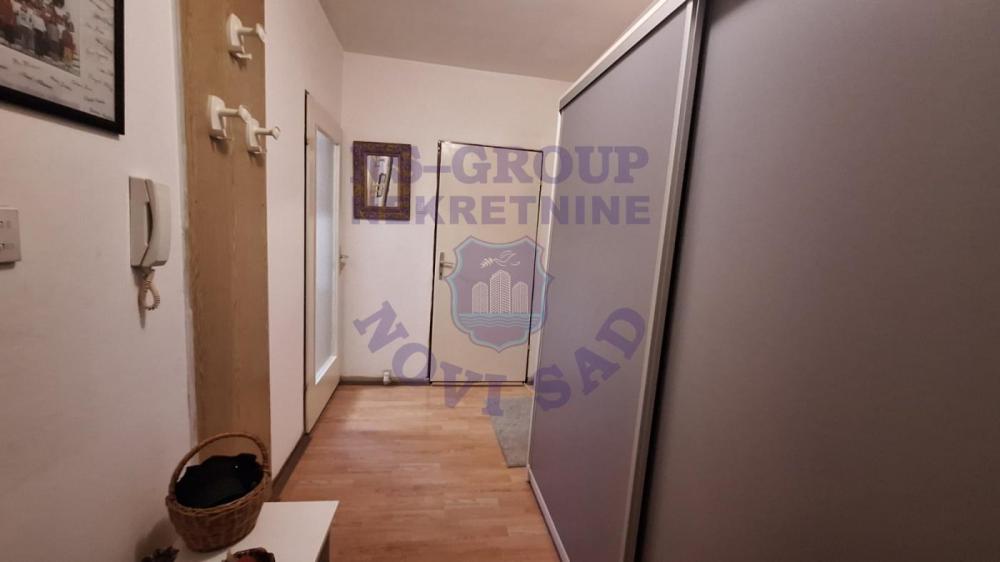 Slika 7 - Na prodaju stan na novoj detelinari 