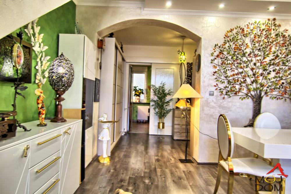 Slika 8 - Stan,NOVI SAD,NOVA DETELINARA,kv: 71, € 145000, ID: 1032791