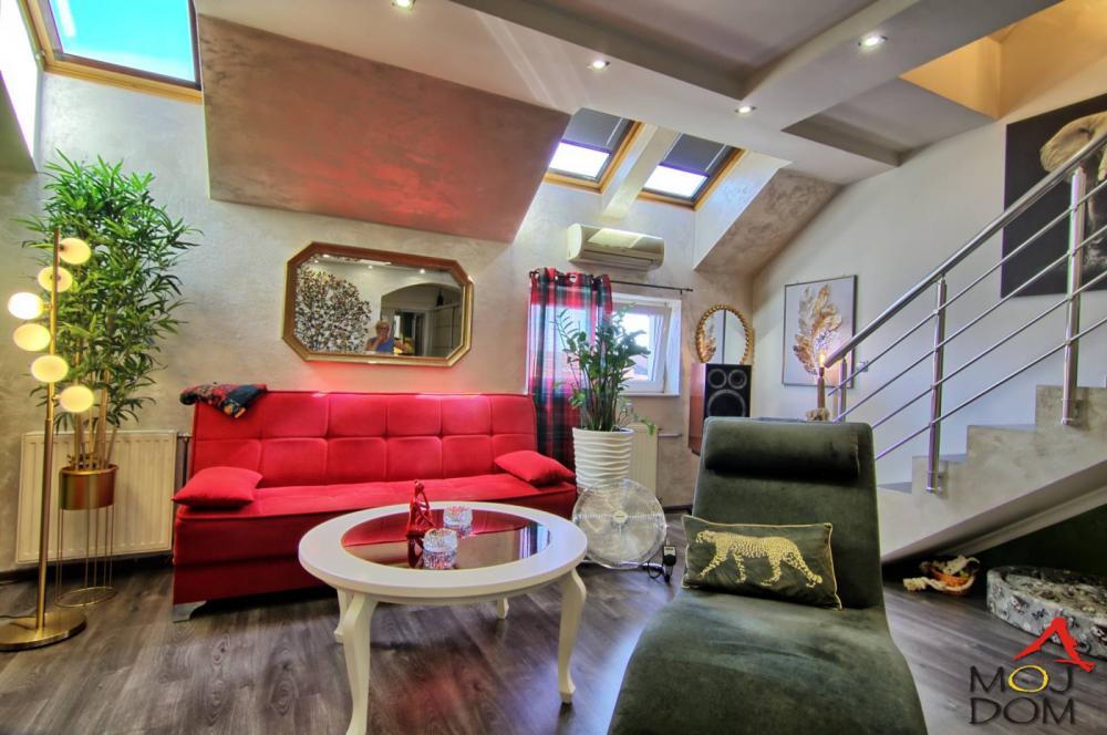 Slika 5 - Stan,NOVI SAD,NOVA DETELINARA,kv: 71, € 145000, ID: 1032791