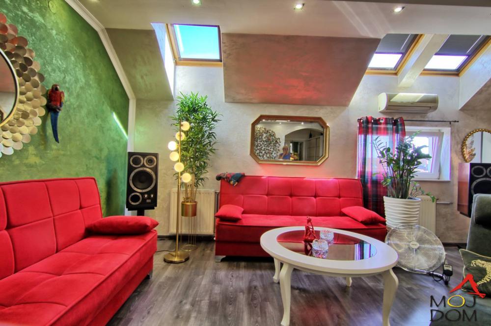 Slika 2 - Stan,NOVI SAD,NOVA DETELINARA,kv: 71, € 145000, ID: 1032791