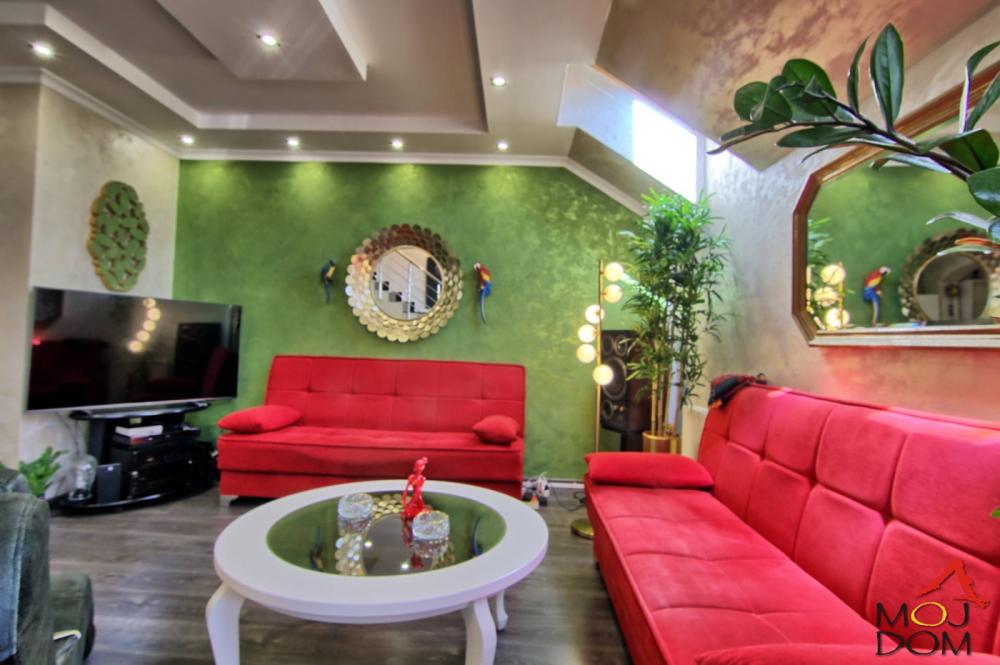 Slika 4 - Stan,NOVI SAD,NOVA DETELINARA,kv: 71, € 145000, ID: 1032791