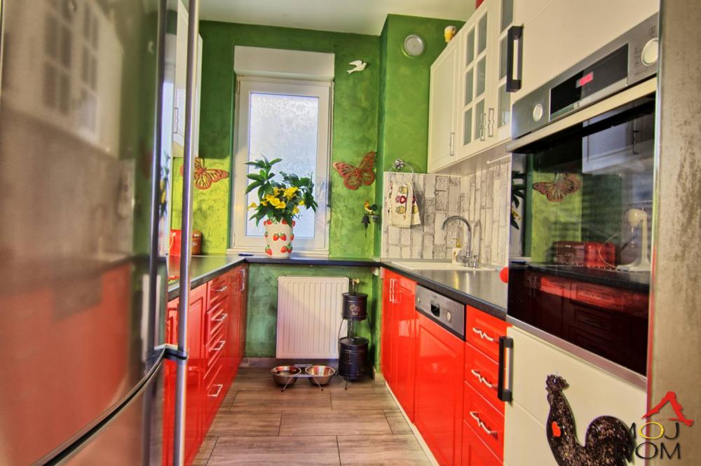 Slika 11 - Stan,NOVI SAD,NOVA DETELINARA,kv: 71, € 145000, ID: 1032791