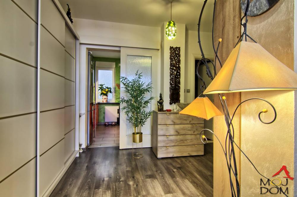 Slika 10 - Stan,NOVI SAD,NOVA DETELINARA,kv: 71, € 145000, ID: 1032791
