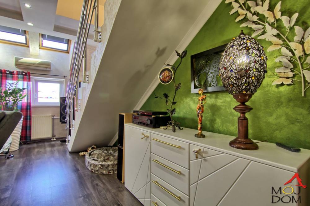Slika 7 - Stan,NOVI SAD,NOVA DETELINARA,kv: 71, € 145000, ID: 1032791