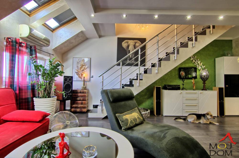 Slika 6 - Stan,NOVI SAD,NOVA DETELINARA,kv: 71, € 145000, ID: 1032791