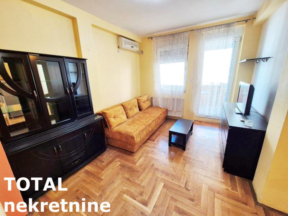 Slika 5 - Stan,NOVI SAD,CENTAR,kv: 49.00, € 142000, ID: 1103082