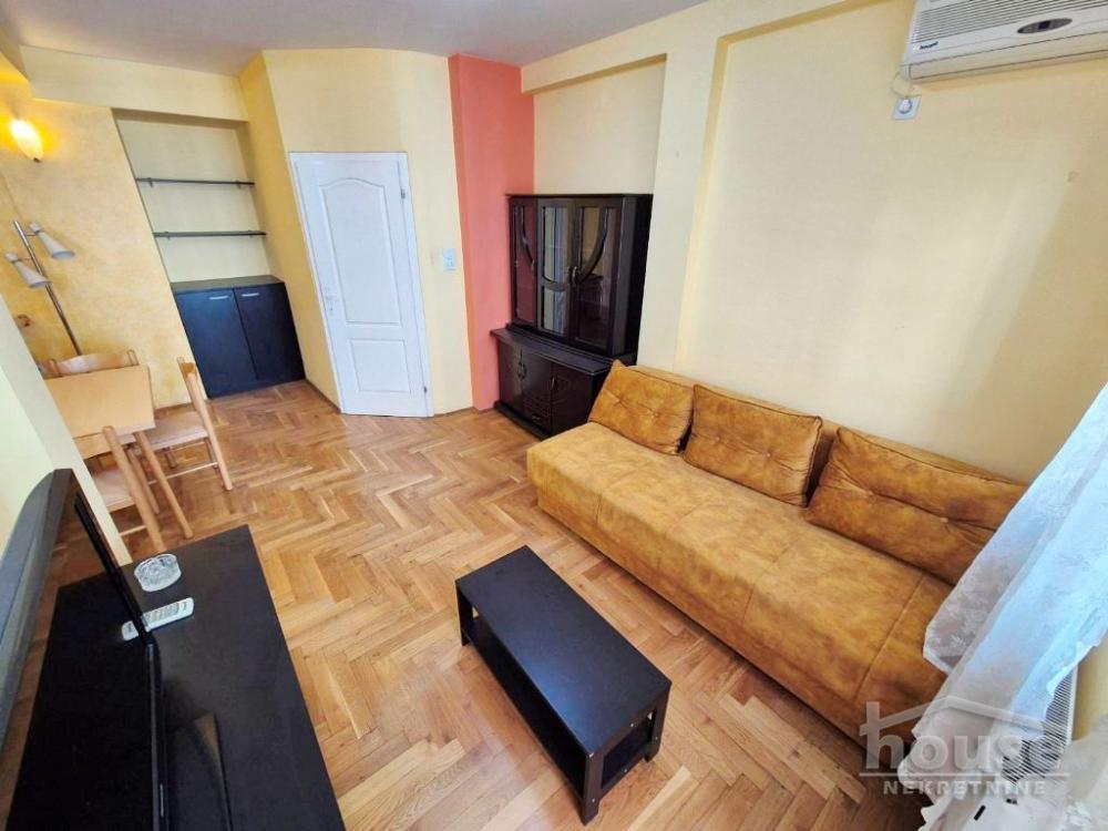 Slika 2 - Stan,NOVI SAD,CENTAR,kv: 49.00, € 142000, ID: 1066236