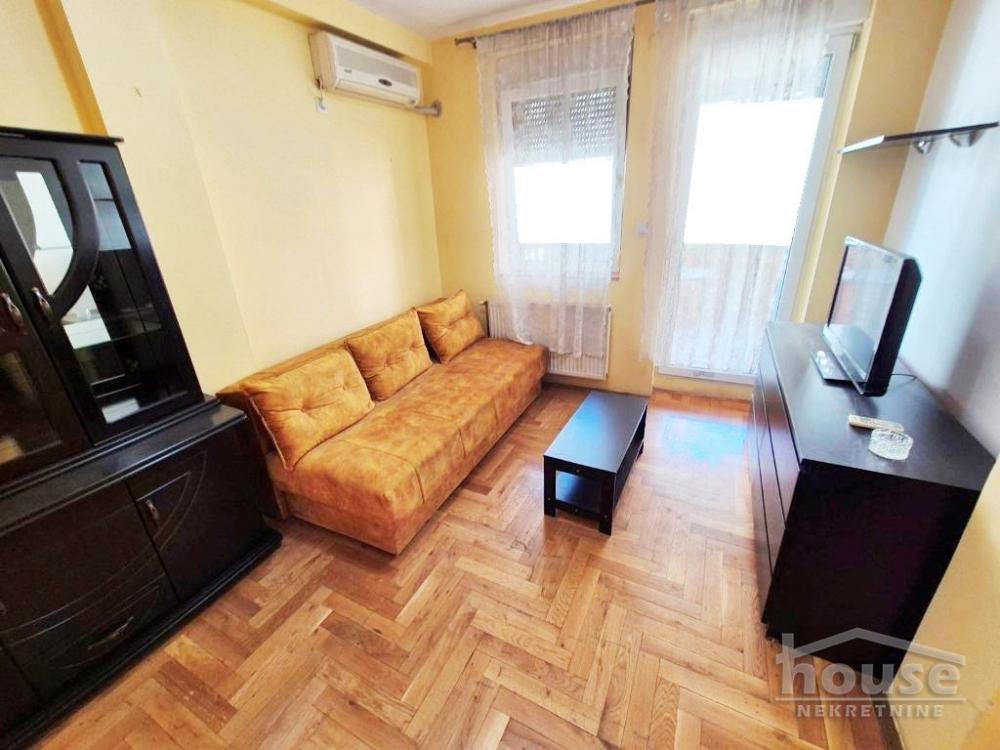 Slika 3 - Stan,NOVI SAD,CENTAR,kv: 49.00, € 142000, ID: 1066236