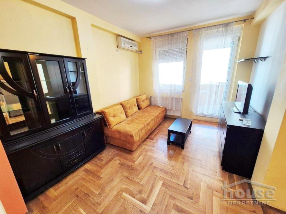 Slika 6 - Stan,NOVI SAD,CENTAR,kv: 49.00, € 142000, ID: 1066236