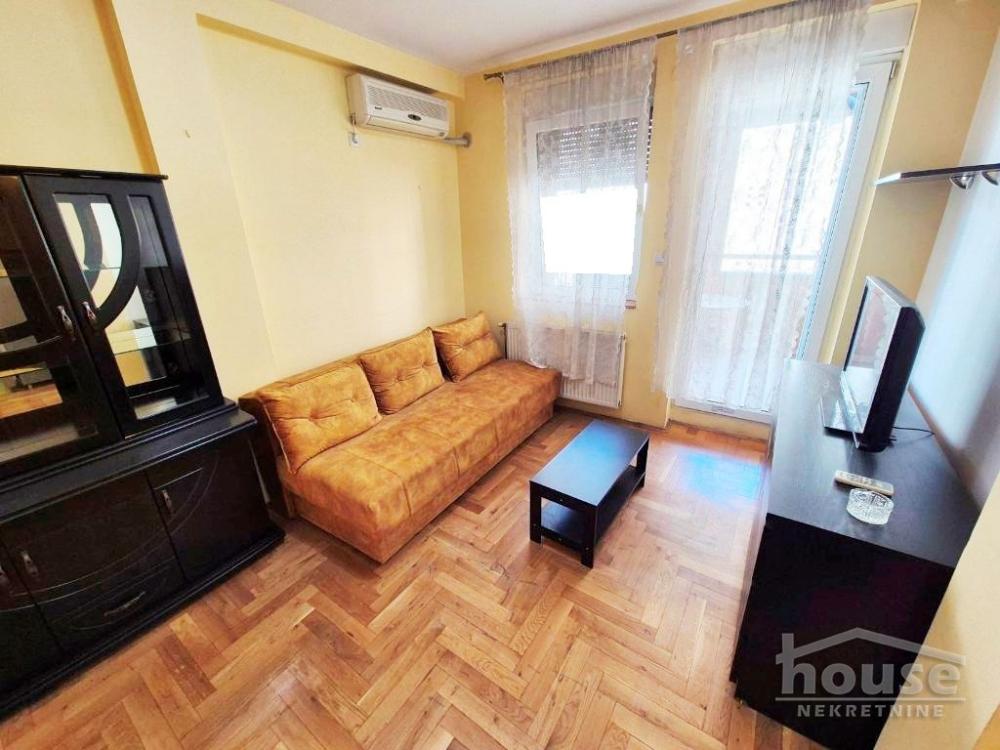 Slika 4 - Stan,NOVI SAD,CENTAR,kv: 49.00, € 142000, ID: 1066236