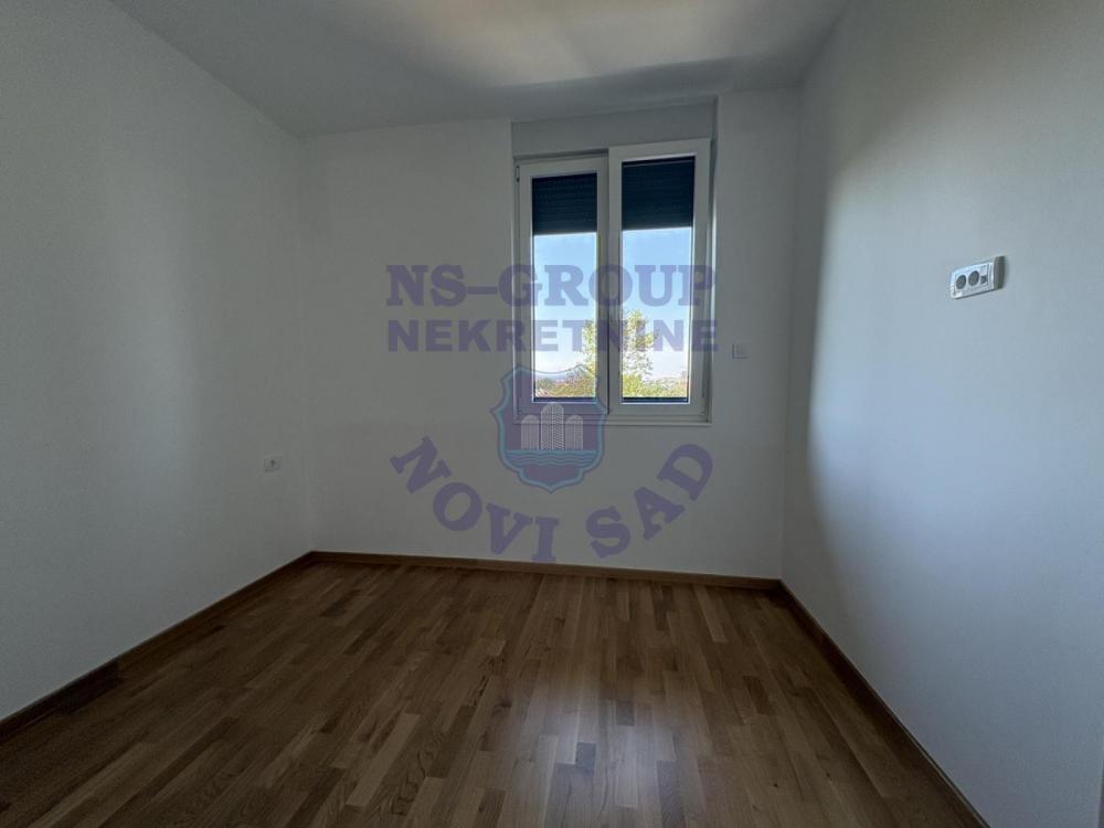 Slika 5 - Dvosoban, 41m2, Telep Novi Sad, sa terasom, ima lift