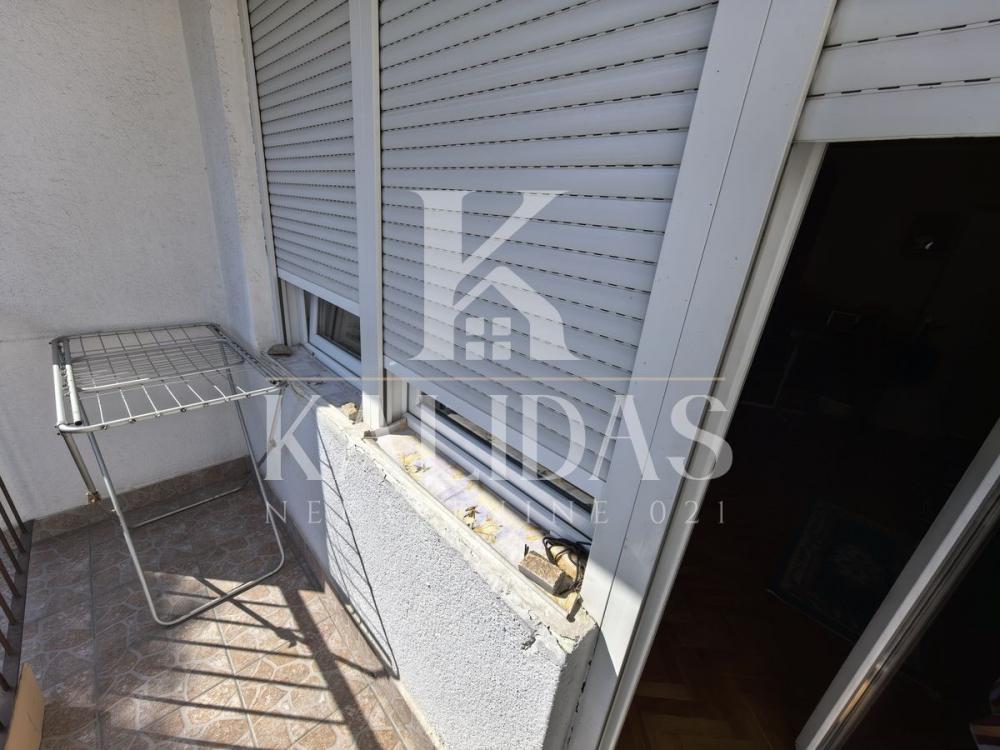 Slika 8 - Stan,NOVI SAD,ŽELEZNIČKA STANICA,kv: 48, € 139000, ID: 1008985