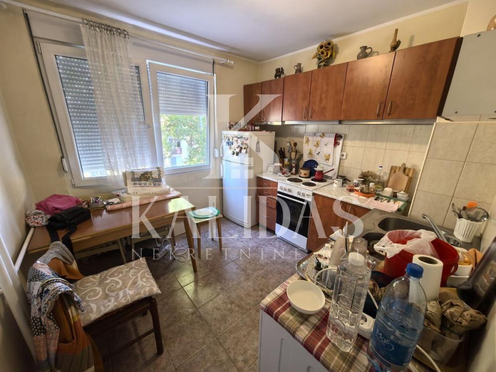 Slika 5 - Stan,NOVI SAD,ŽELEZNIČKA STANICA,kv: 48, € 139000, ID: 1008985