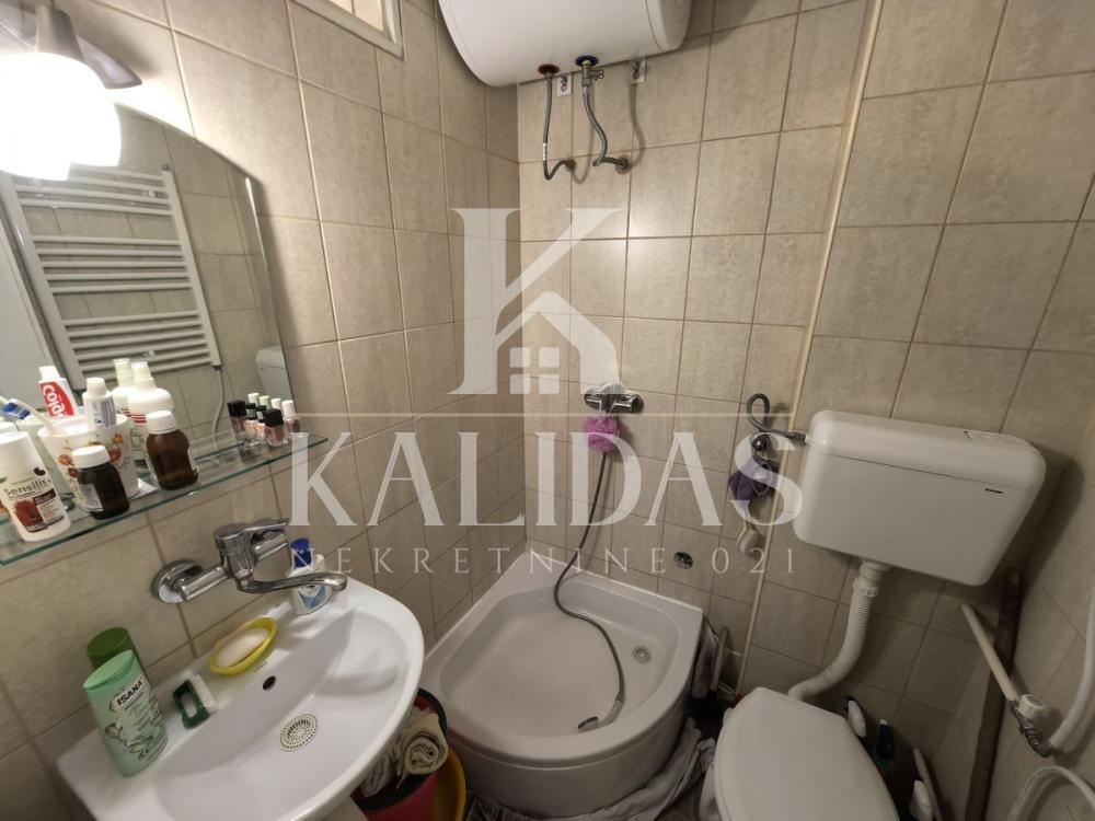 Slika 7 - Stan,NOVI SAD,ŽELEZNIČKA STANICA,kv: 48, € 139000, ID: 1008985