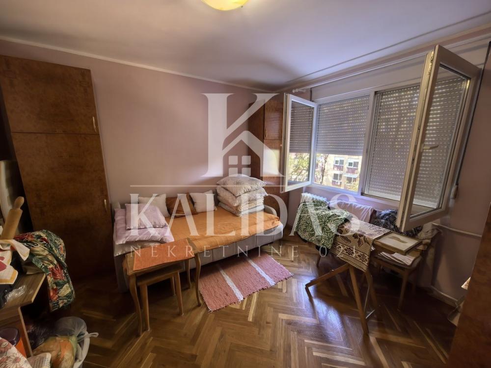 Slika 2 - Stan,NOVI SAD,ŽELEZNIČKA STANICA,kv: 48, € 139000, ID: 1008985