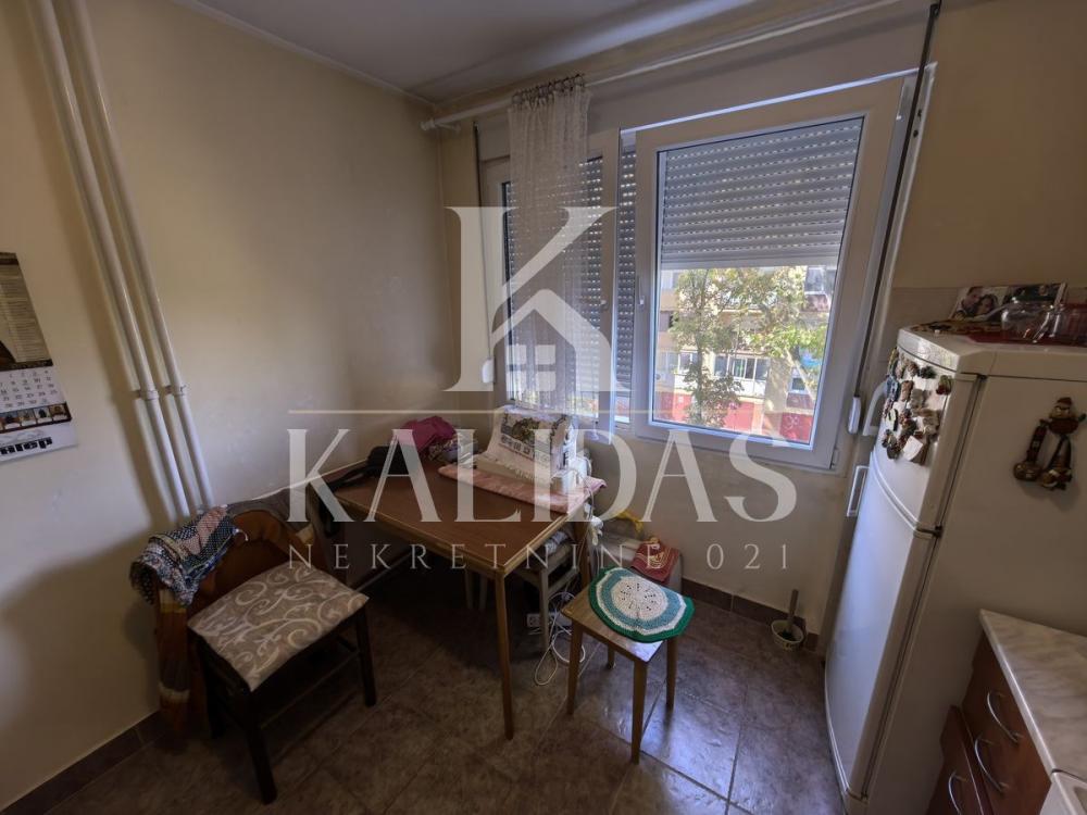 Slika 6 - Stan,NOVI SAD,ŽELEZNIČKA STANICA,kv: 48, € 139000, ID: 1008985