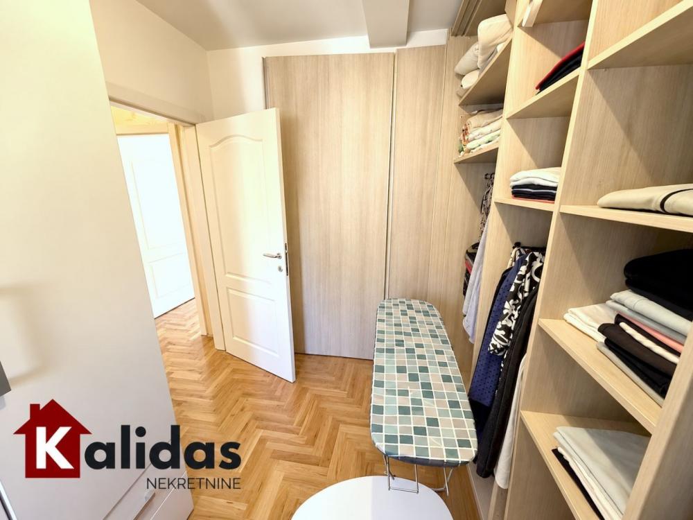 Slika 4 - Stan,NOVI SAD,ADICE,kv: 66, € 164800, ID: 1008817