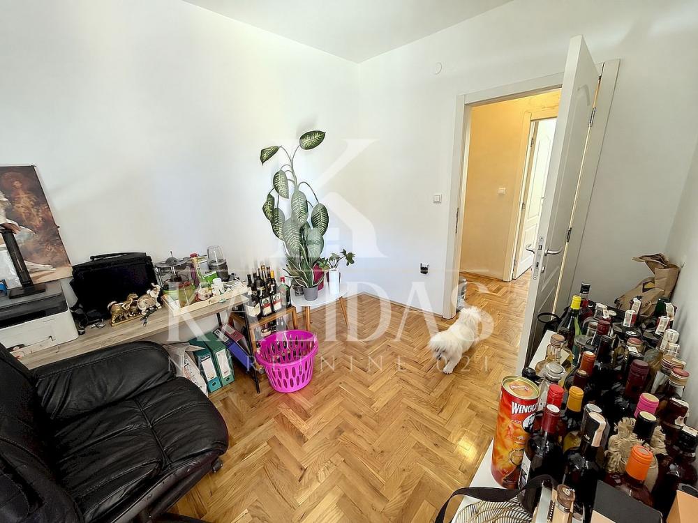 Slika 7 - Stan,NOVI SAD,ADICE,kv: 66, € 164800, ID: 1008817