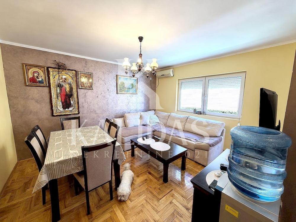 Slika 1 - Stan,NOVI SAD,ADICE,kv: 66, € 164800, ID: 1008817