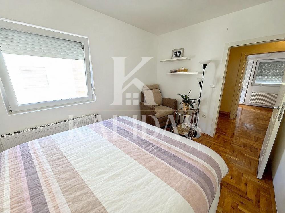 Slika 6 - Stan,NOVI SAD,ADICE,kv: 66, € 164800, ID: 1008817