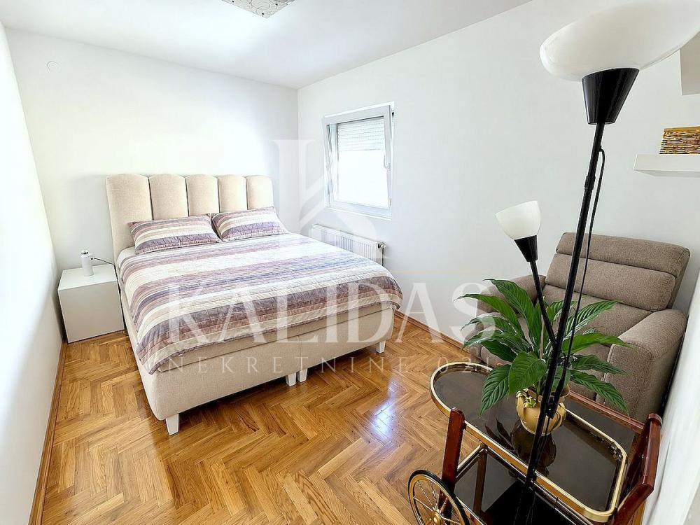 Slika 5 - Stan,NOVI SAD,ADICE,kv: 66, € 164800, ID: 1008817