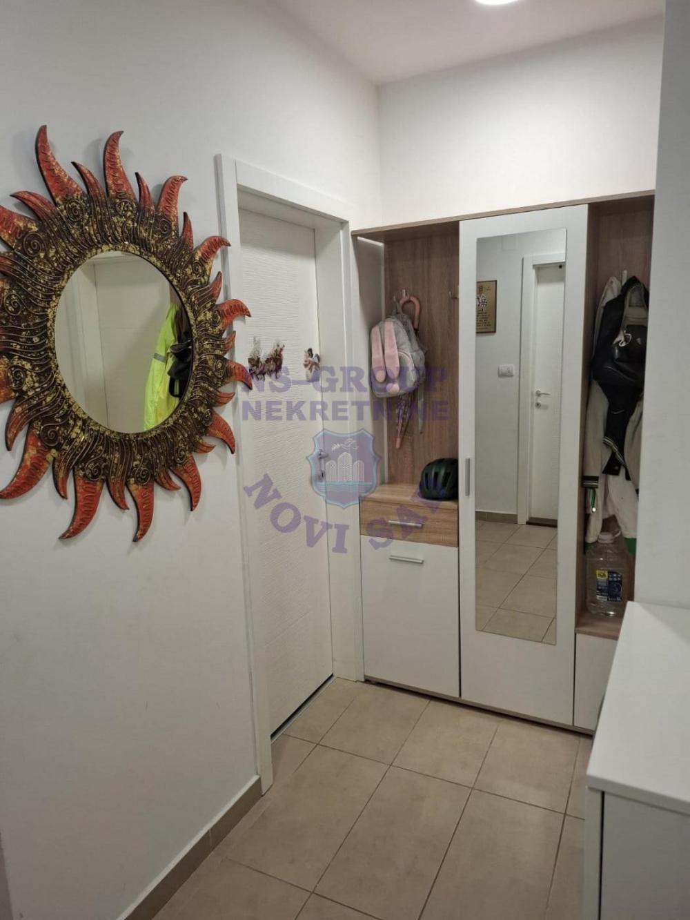 Slika 9 - Odličan troiposoban stan - Adice