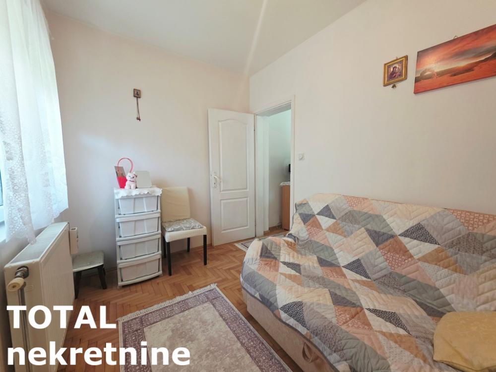 Slika 5 - Stan,NOVI SAD,ADICE,kv: 25.00, € 65000, ID: 1103097