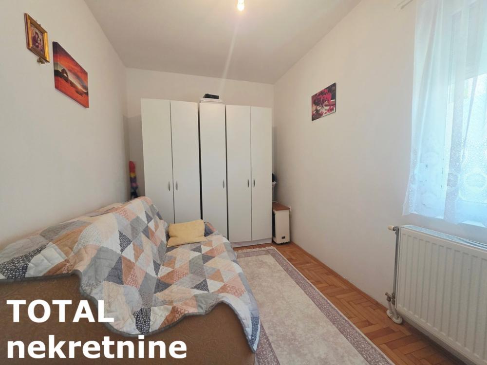 Slika 4 - Stan,NOVI SAD,ADICE,kv: 25.00, € 65000, ID: 1103097