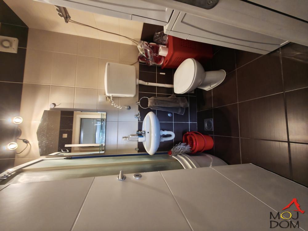 Slika 3 - Stan,NOVI SAD,NOVA DETELINARA,kv: 48, € 139050, ID: 1027938
