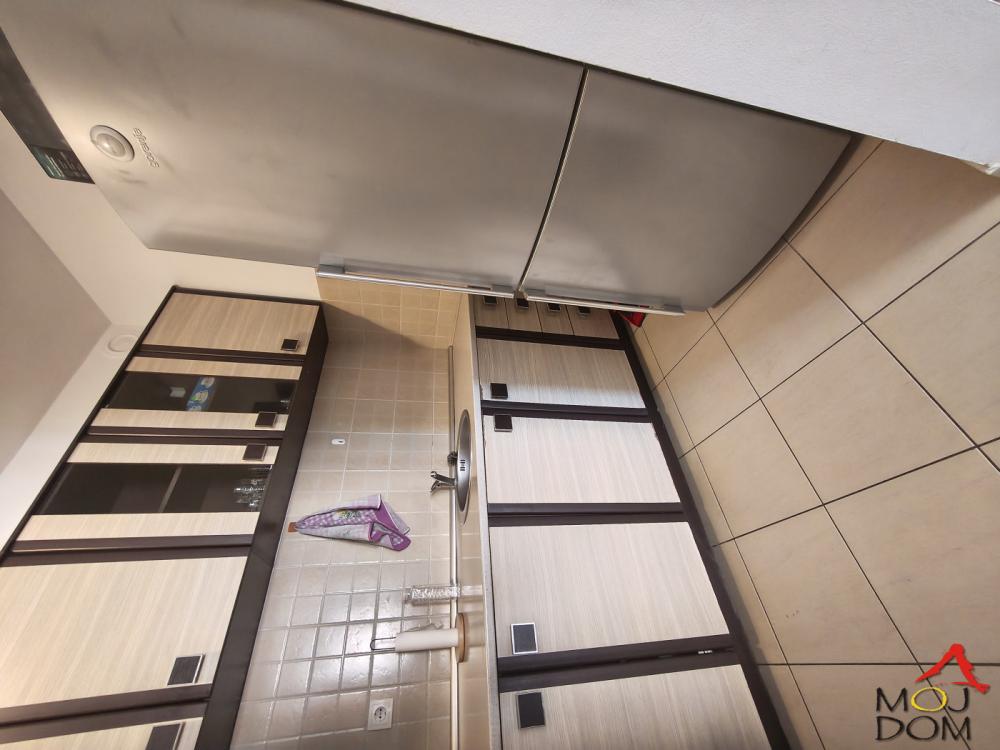 Slika 6 - Stan,NOVI SAD,NOVA DETELINARA,kv: 48, € 139050, ID: 1027938