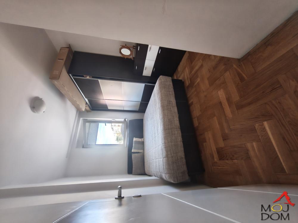 Slika 4 - Stan,NOVI SAD,NOVA DETELINARA,kv: 48, € 139050, ID: 1027938