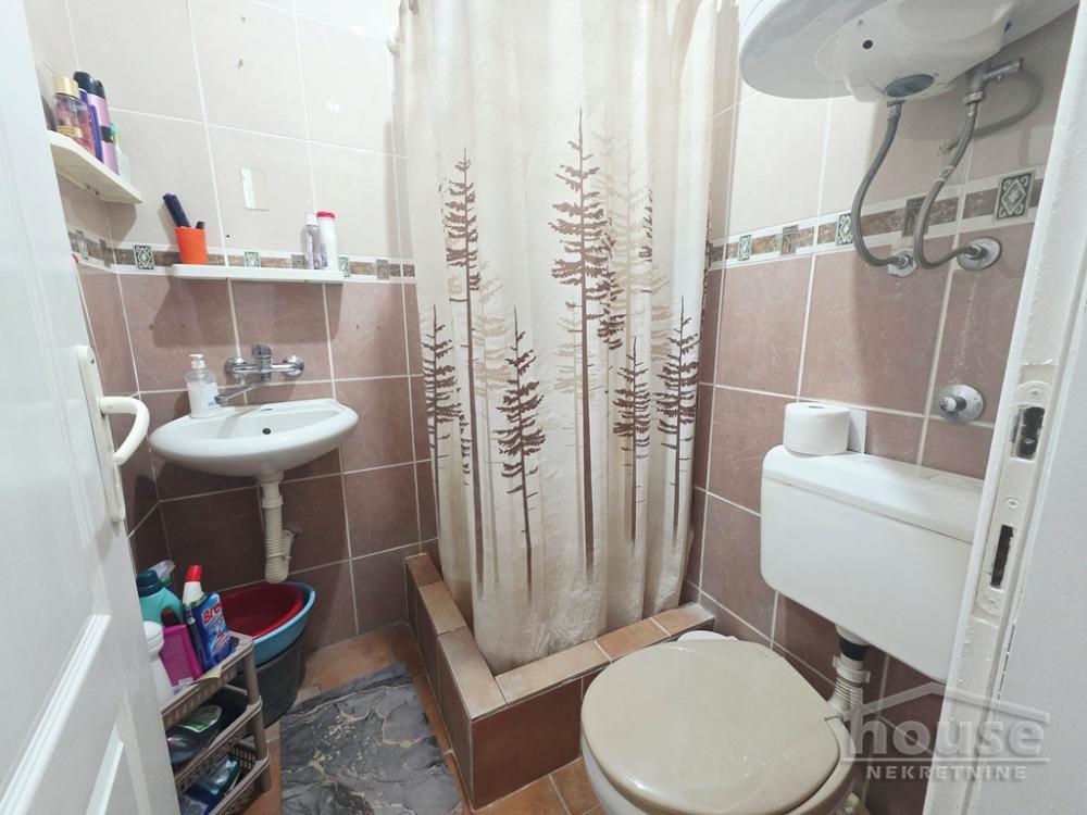Slika 6 - Stan,NOVI SAD,ADICE,kv: 25.00, € 65000, ID: 1066251